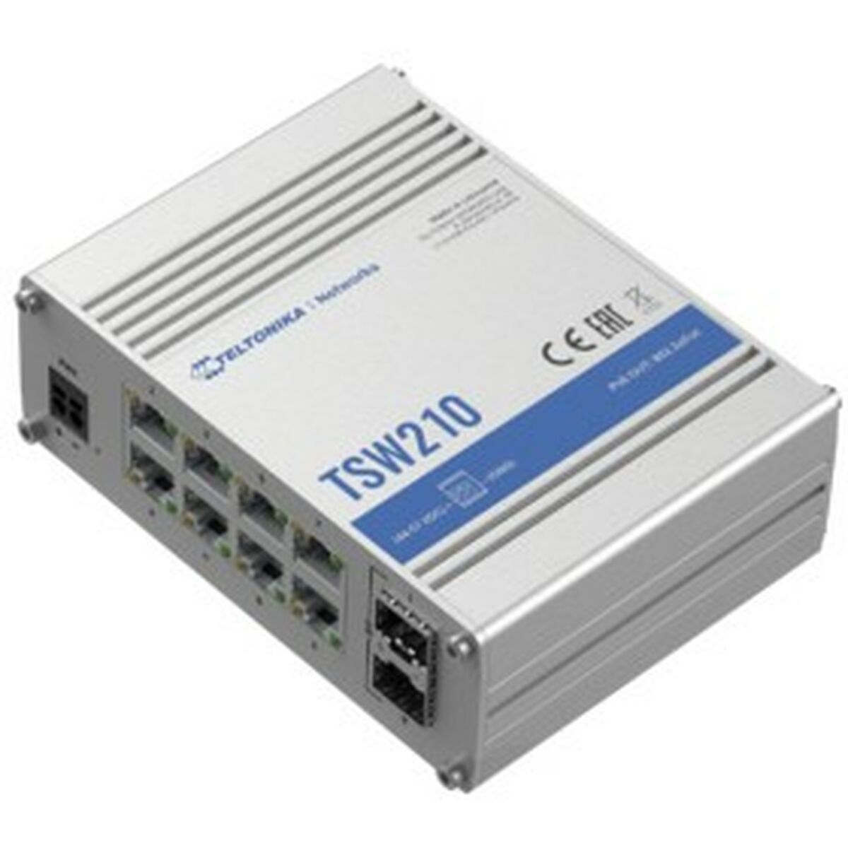 Switch Teltonika TSW210000010 - 5