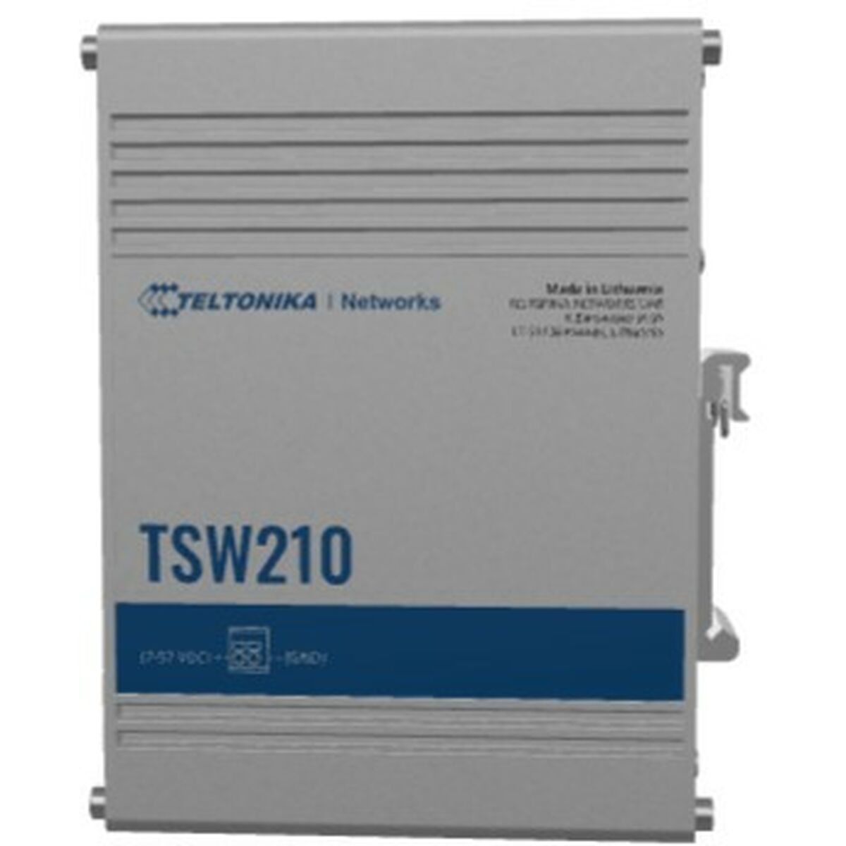 Switch Teltonika TSW210000010 - 6