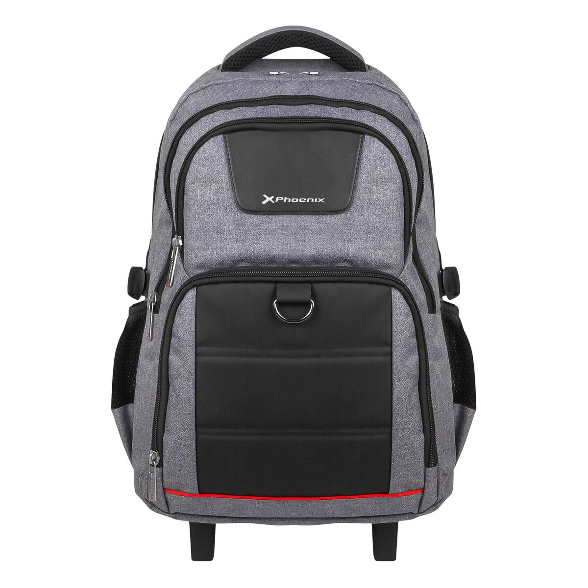 Laptopryggsäck Phoenix DISCOVERY G 17