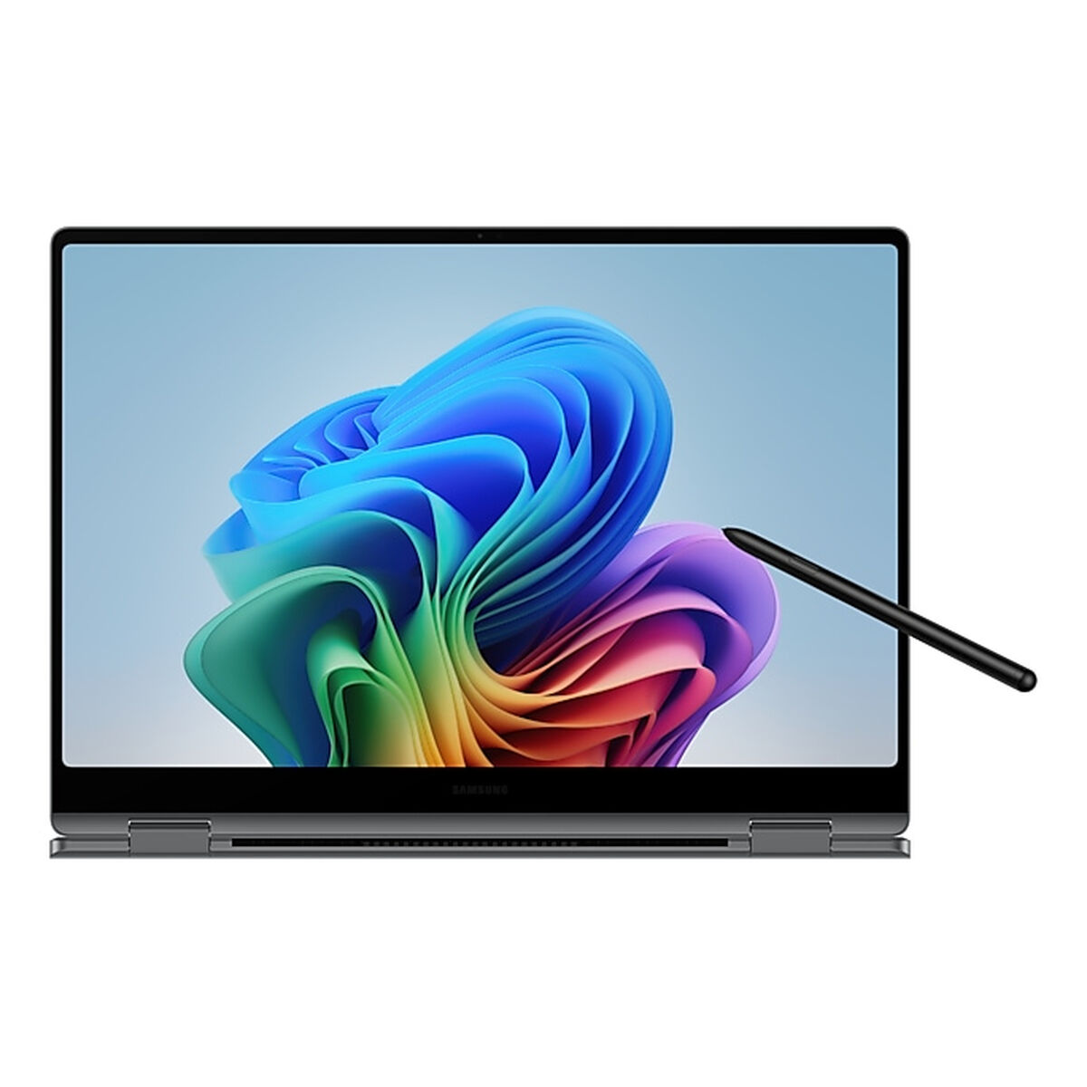 Bärbar dator Samsung NP964QHA-KG1ES - 2