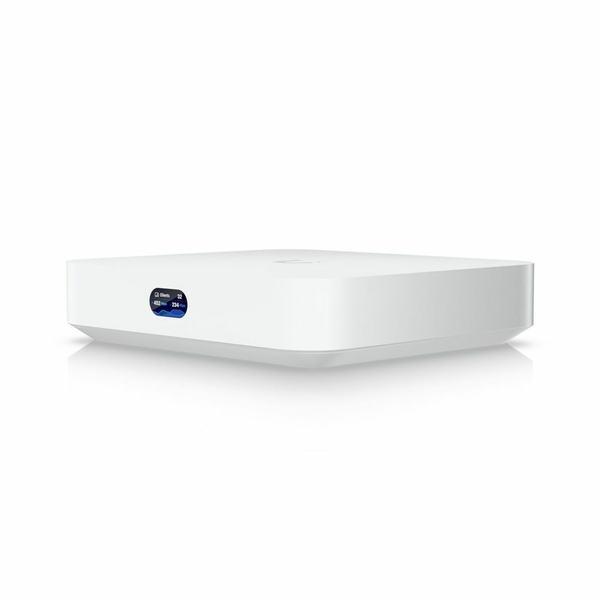 Anslutningspunkt UBIQUITI UCG-MAX Vit