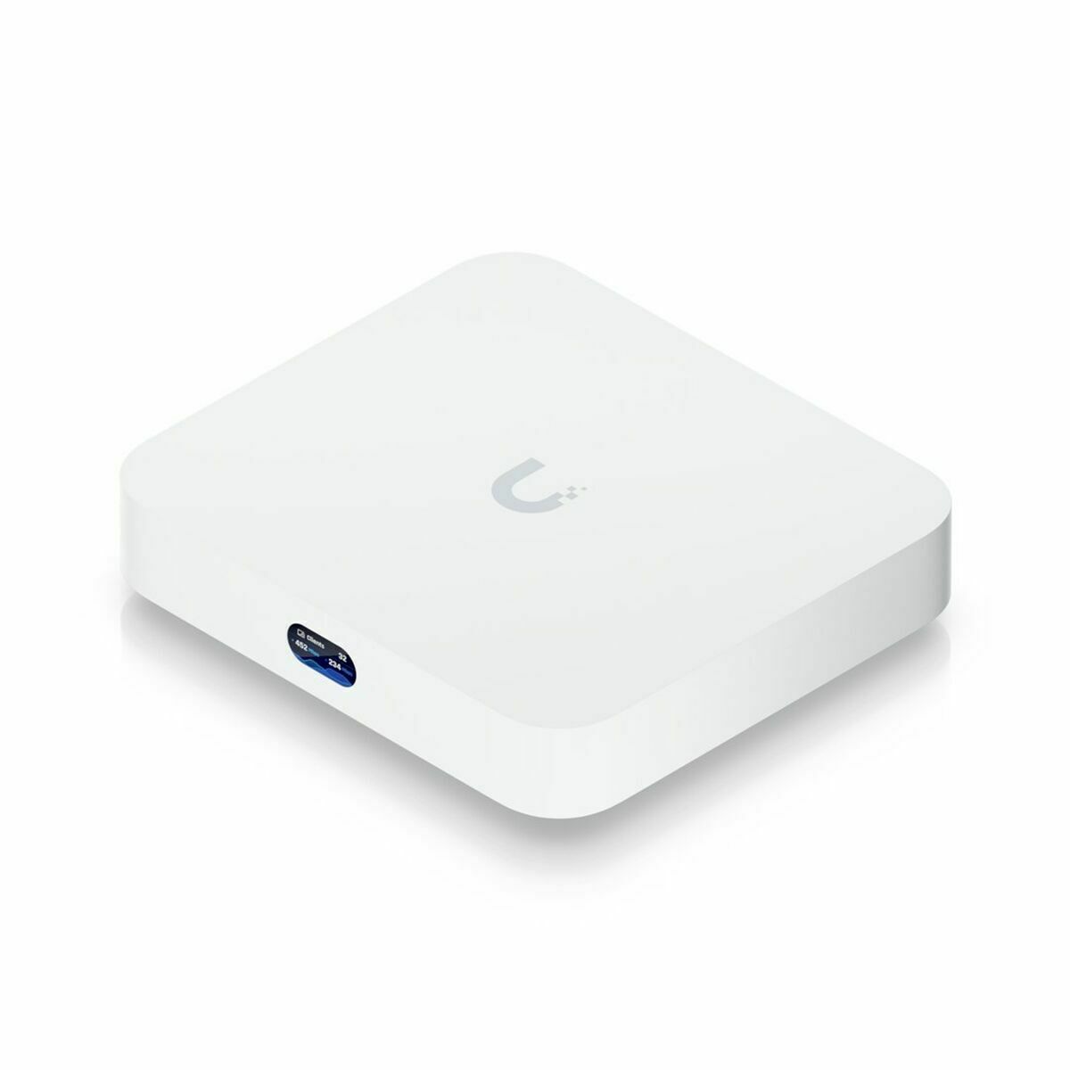 Anslutningspunkt UBIQUITI UCG-MAX Vit - 2