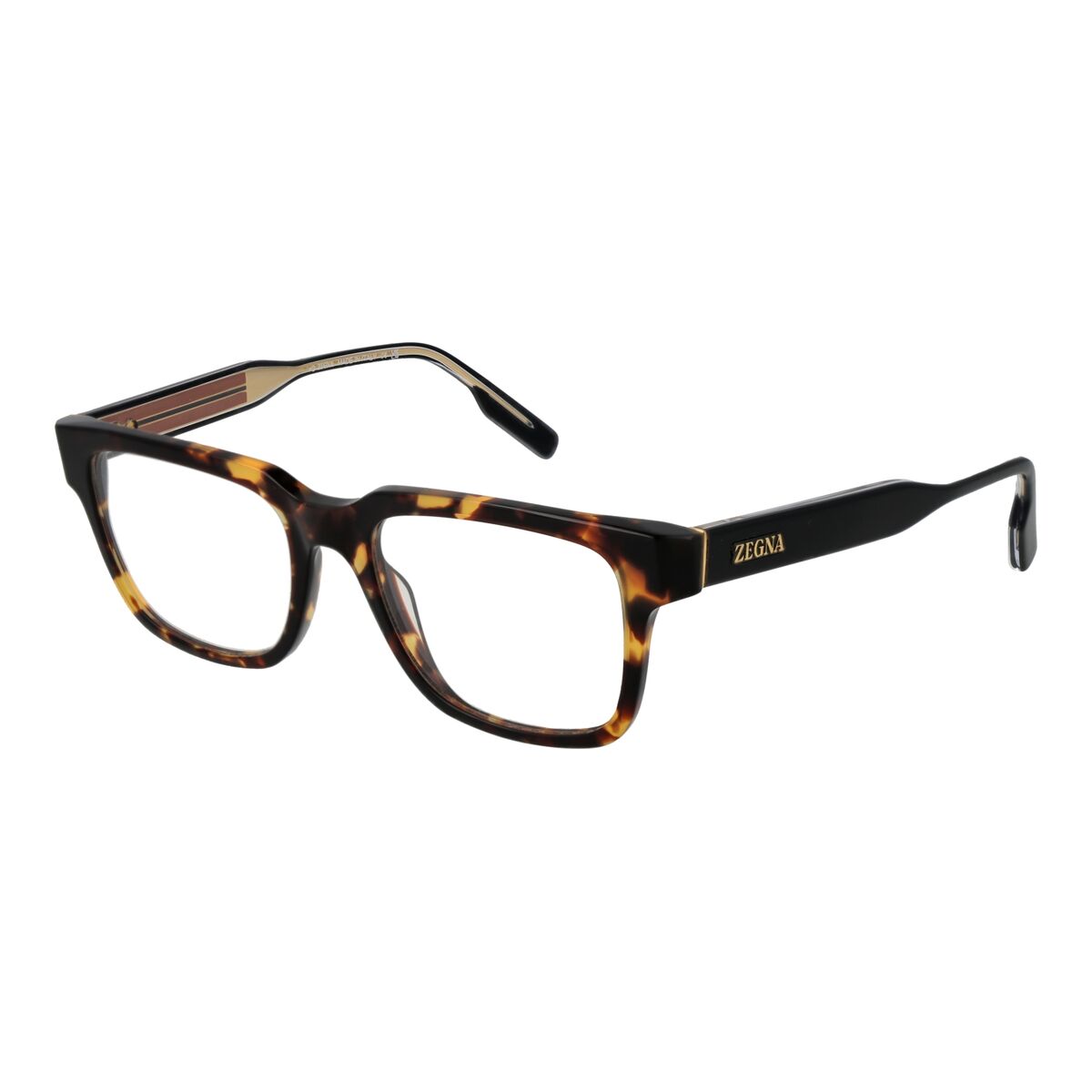 Glasögonbågar Ermenegildo Zegna EZ5260 52054