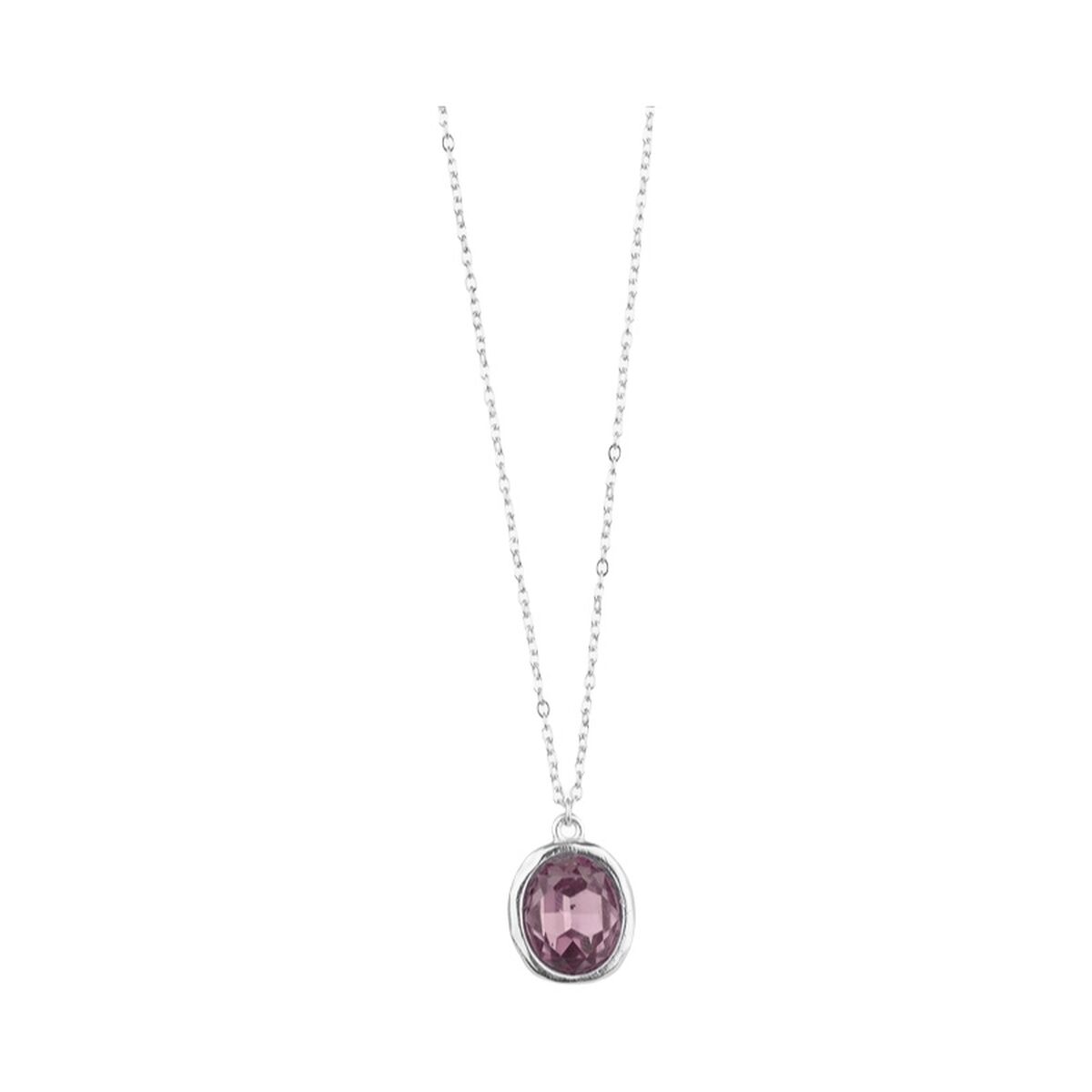 Damhalsband Radiant RY000184 Purpur