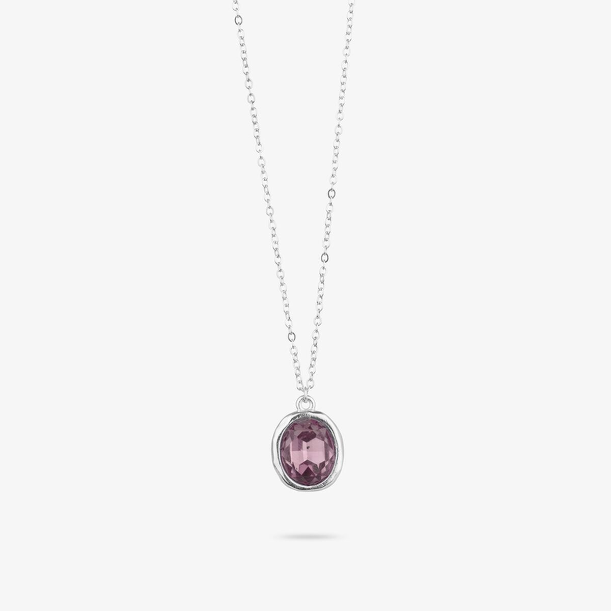Damhalsband Radiant RY000184 Purpur - 2