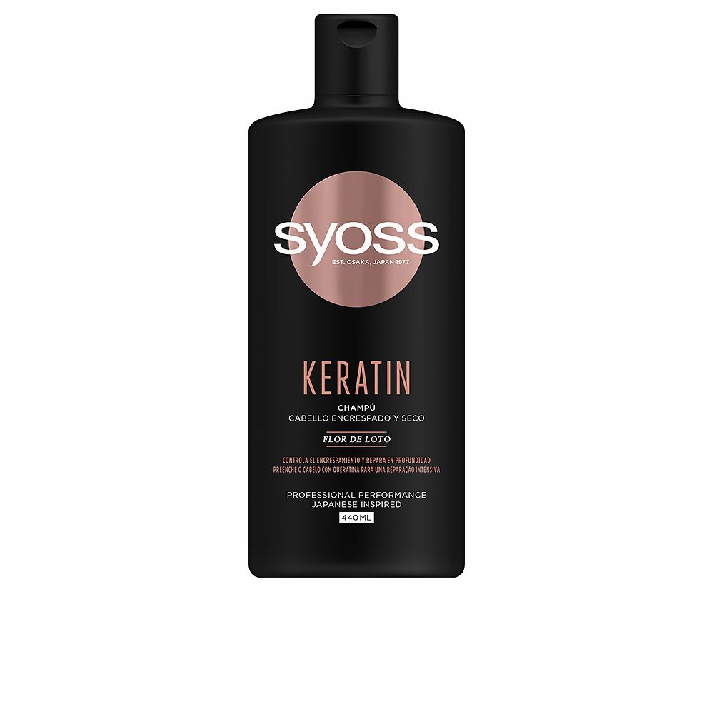 Schampo Syoss 2588559 440 ml