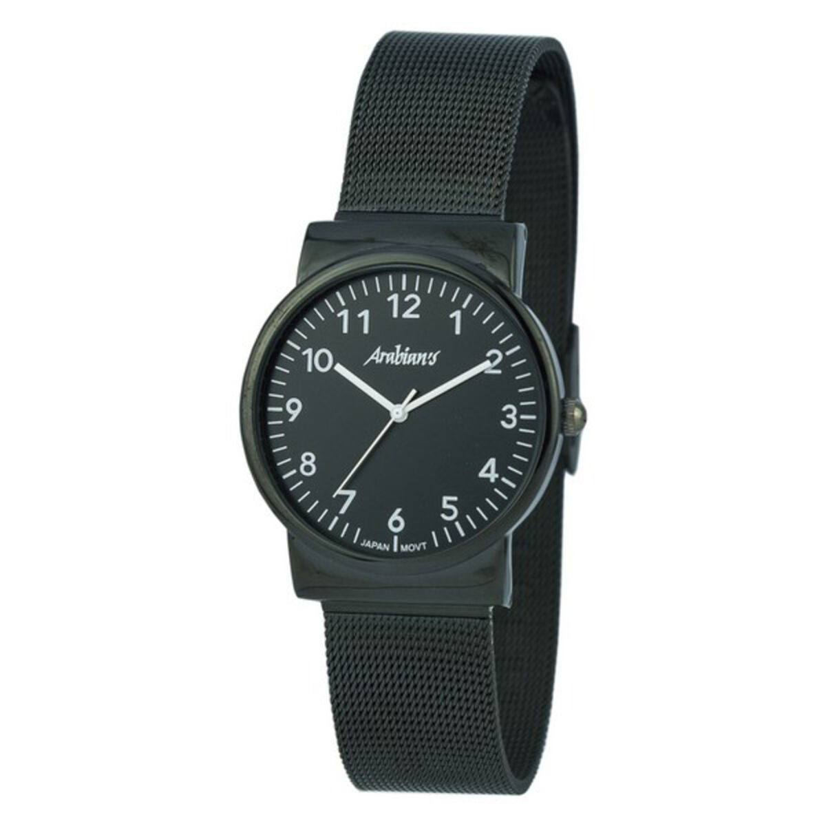 Damklocka Arabians DNA2237N (Ø 30 mm) - 6