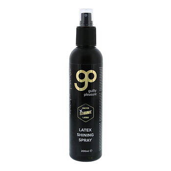 Glansig spray Guilty Pleasure 200 ml
