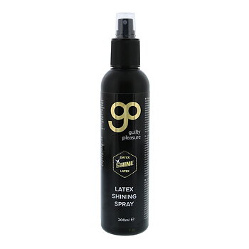 Glansig spray Guilty Pleasure 200 ml