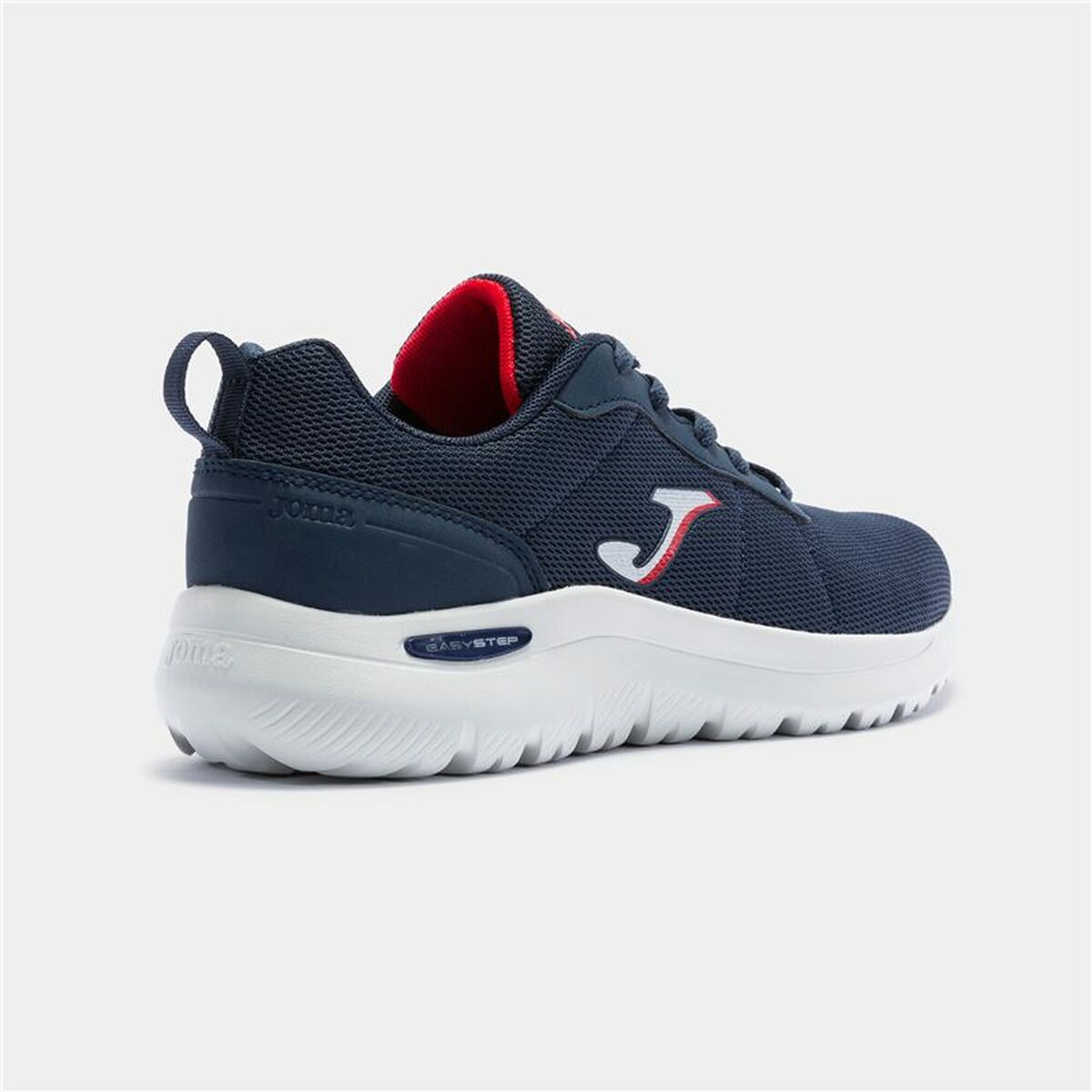 Löparskor, Vuxna Joma Sport Infinite Men 2303 Marinblå - 4