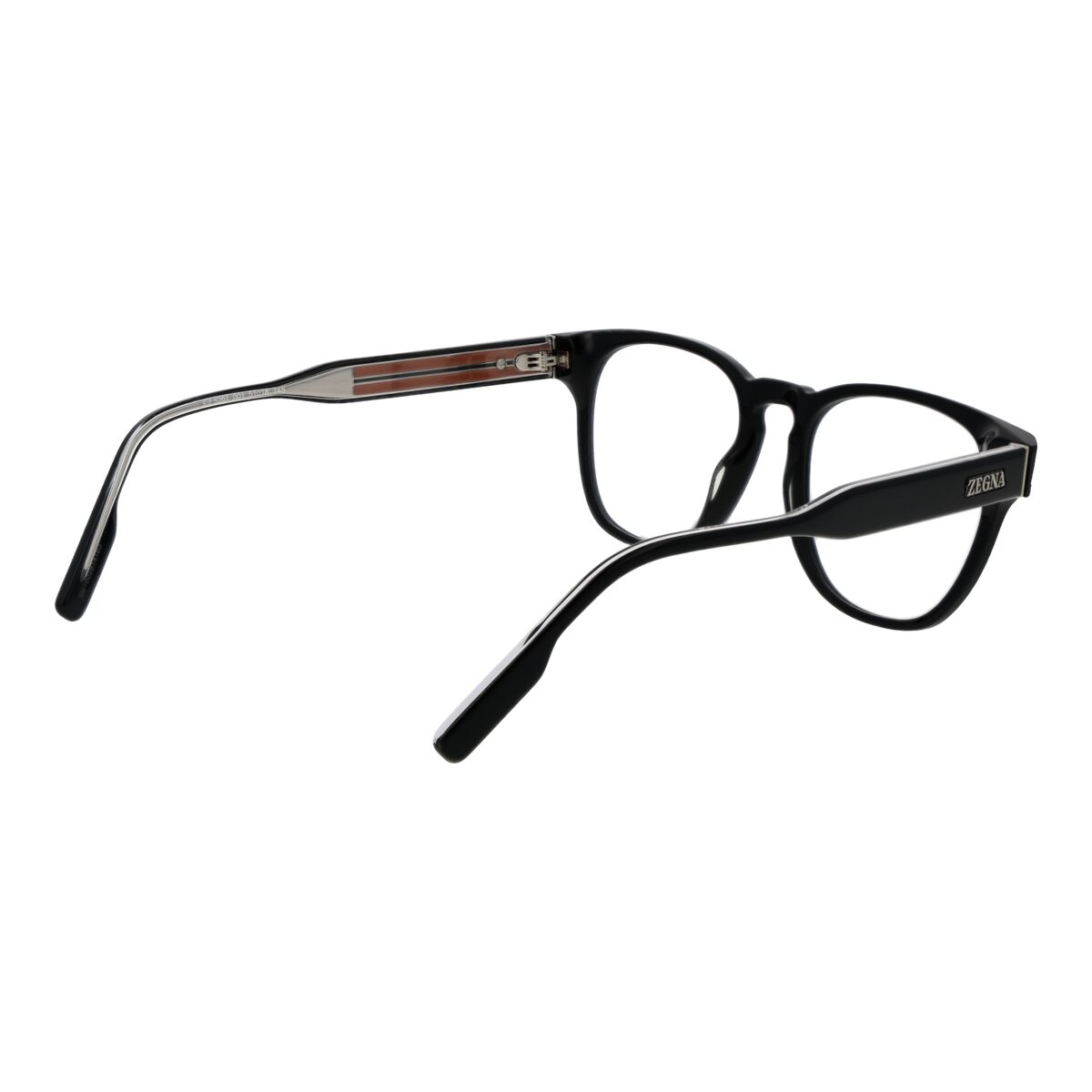 Glasögonbågar Ermenegildo Zegna EZ5261 51001 - 3