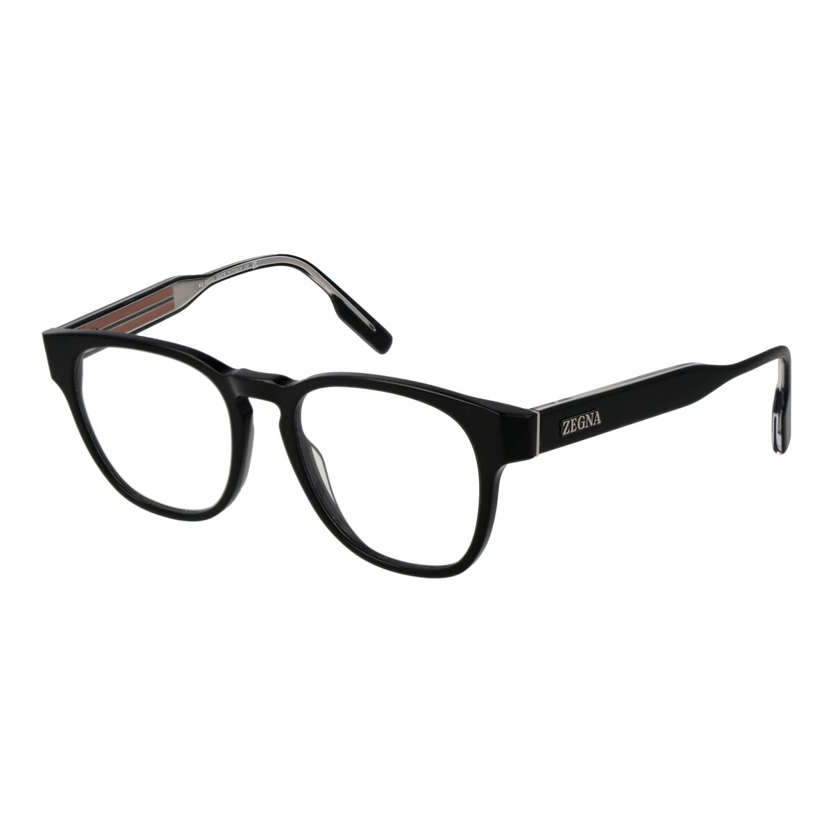 Glasögonbågar Ermenegildo Zegna EZ5261 51001