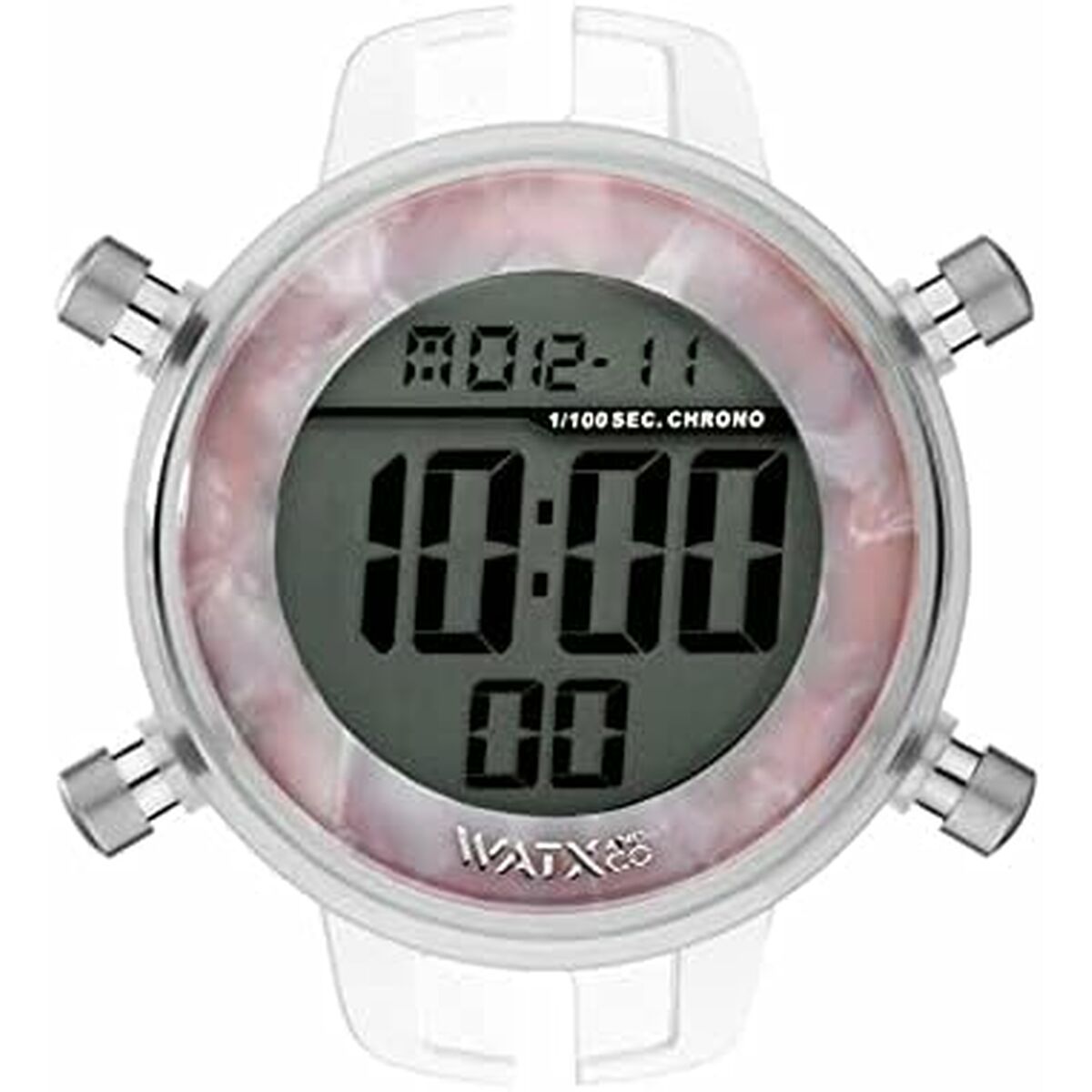 Unisexklocka Watx & Colors RWA1105