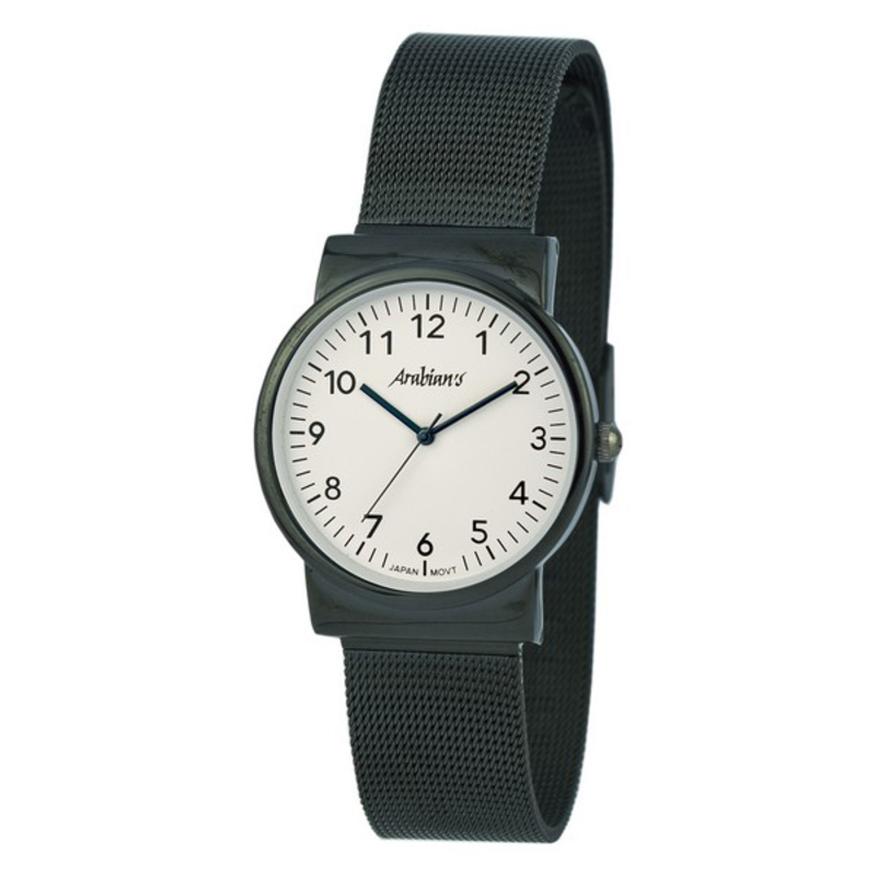 Damklocka Arabians DNA2237W (Ø 30 mm) - 3