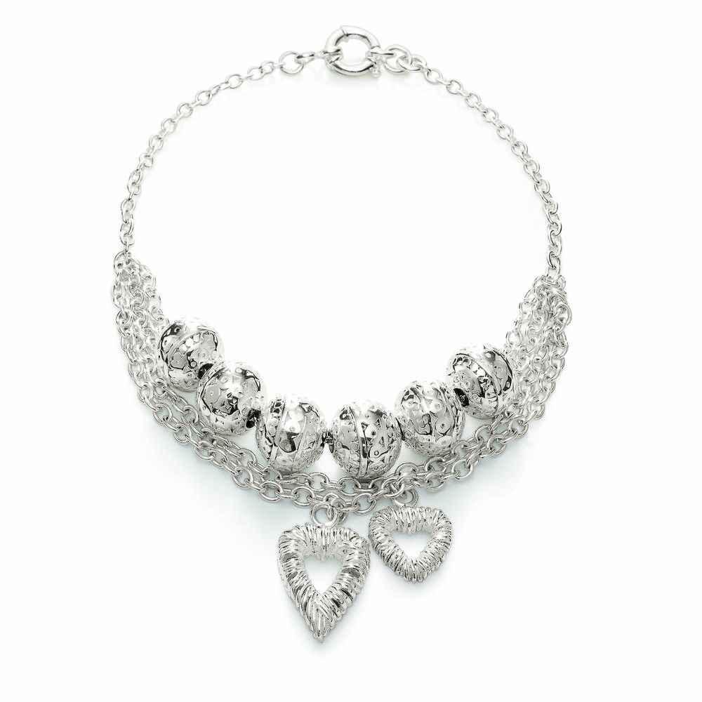 Damhalsband Folli Follie 1N0F027 30 cm - 2