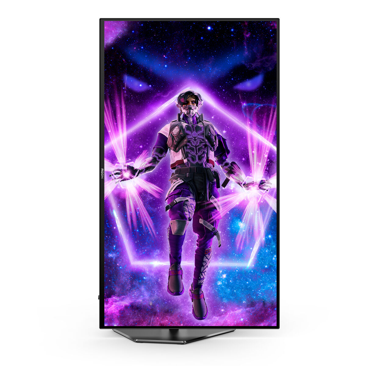 Monitor Gaming AOC AG276QZD Quad HD 27" 240 Hz - 14