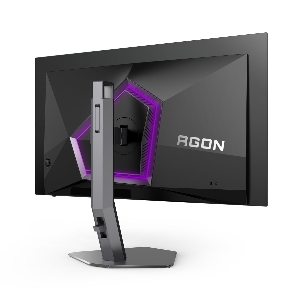 Monitor Gaming AOC AG276QZD Quad HD 27" 240 Hz - 11