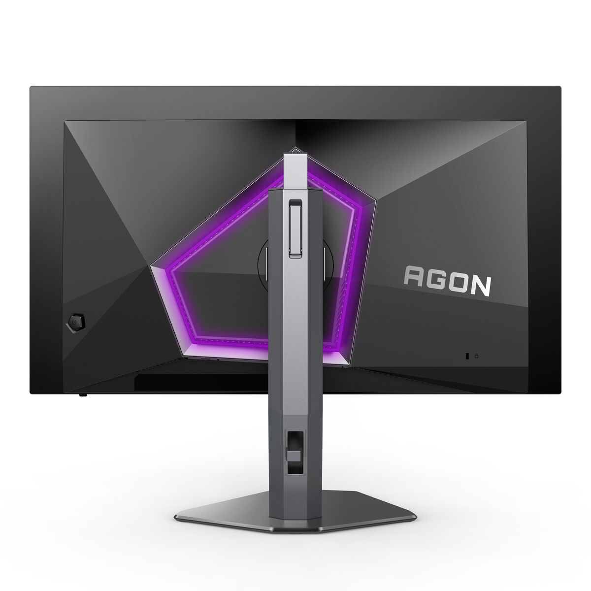 Monitor Gaming AOC AG276QZD Quad HD 27" 240 Hz - 13