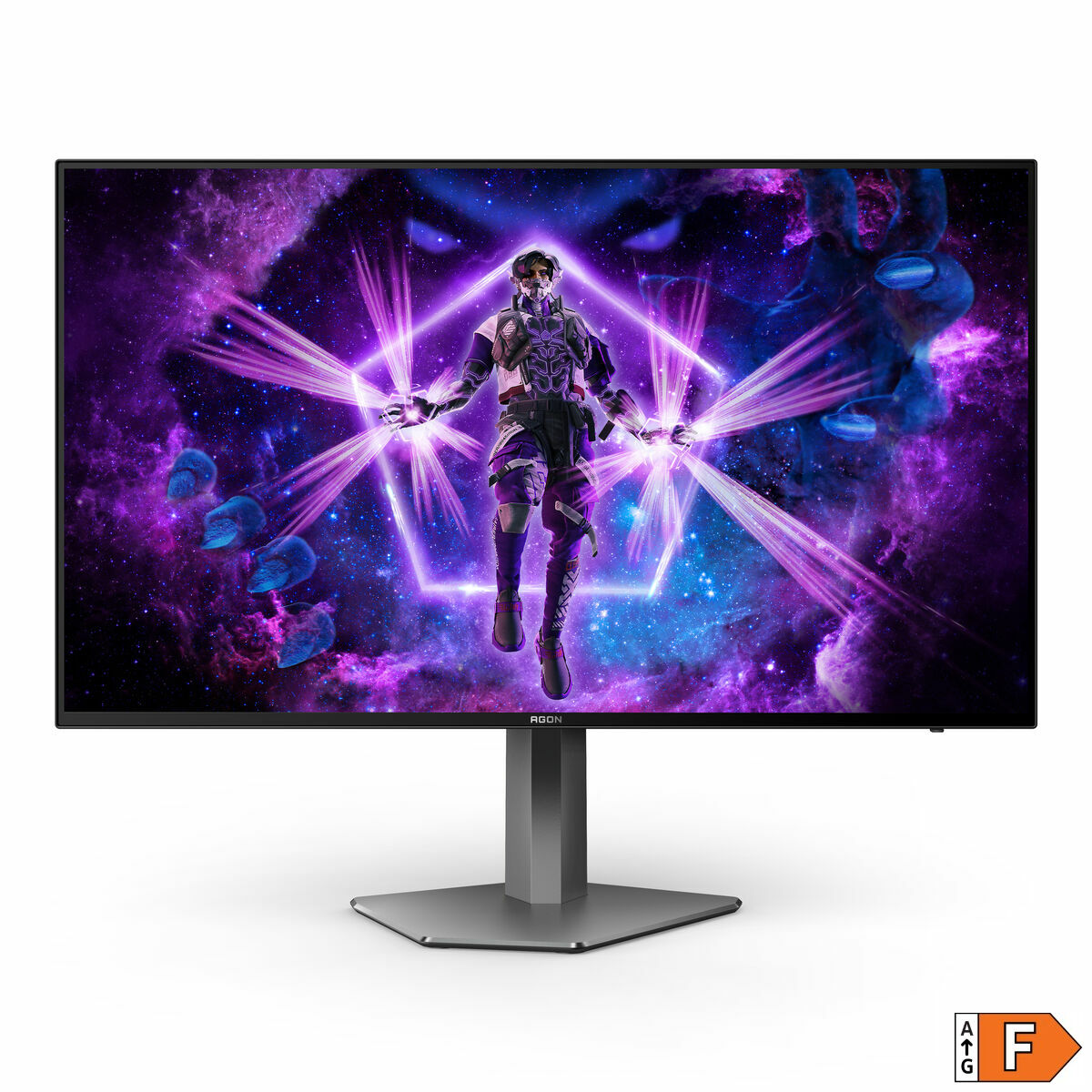 Monitor Gaming AOC AG276QZD Quad HD 27" 240 Hz - 9