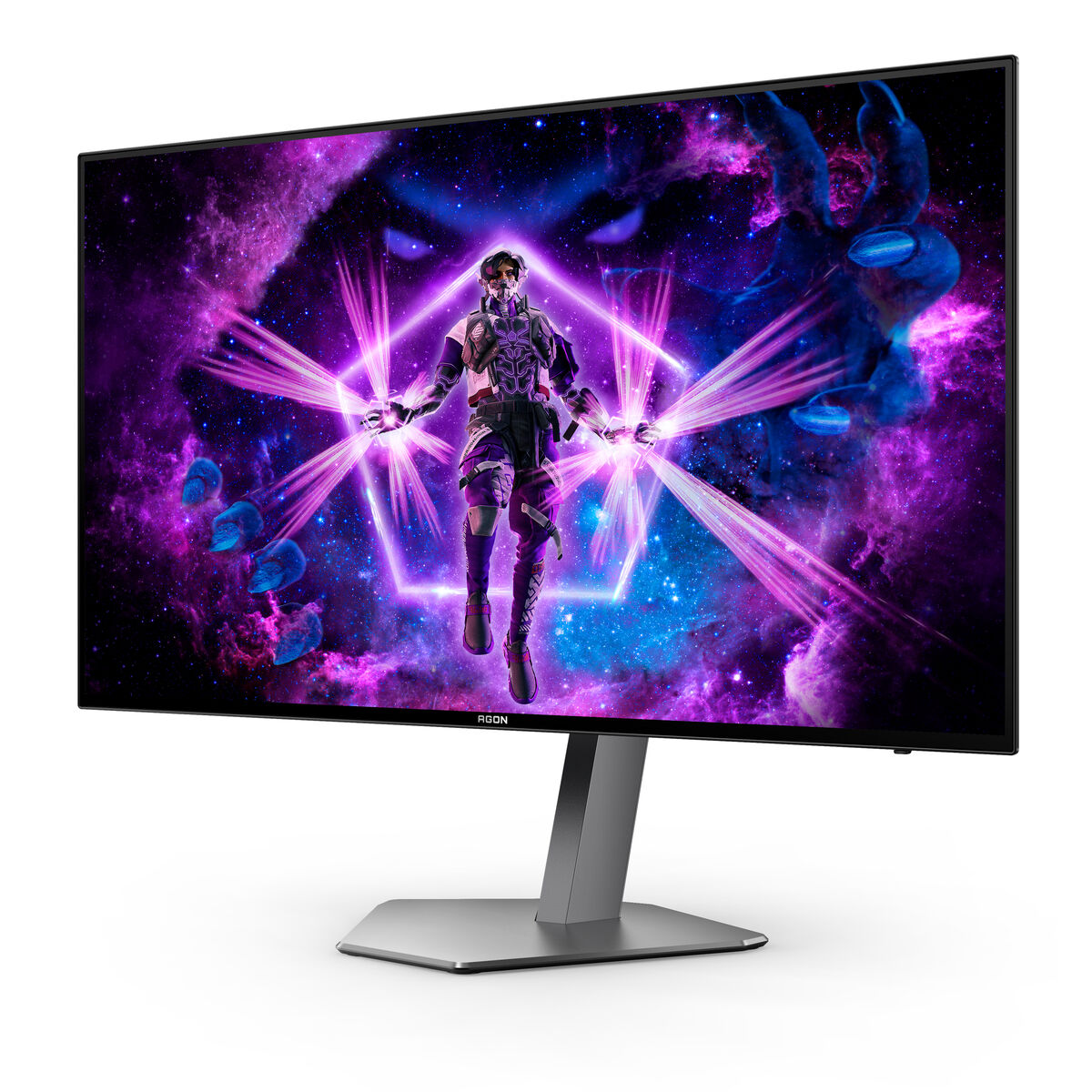 Monitor Gaming AOC AG276QZD Quad HD 27" 240 Hz - 3