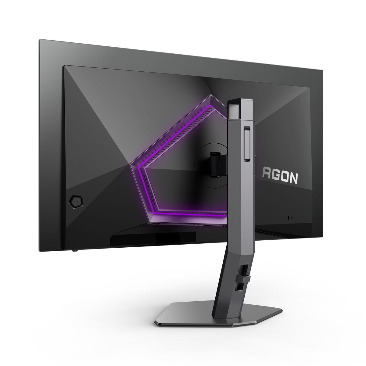 Monitor Gaming AOC AG276QZD Quad HD 27" 240 Hz - 12