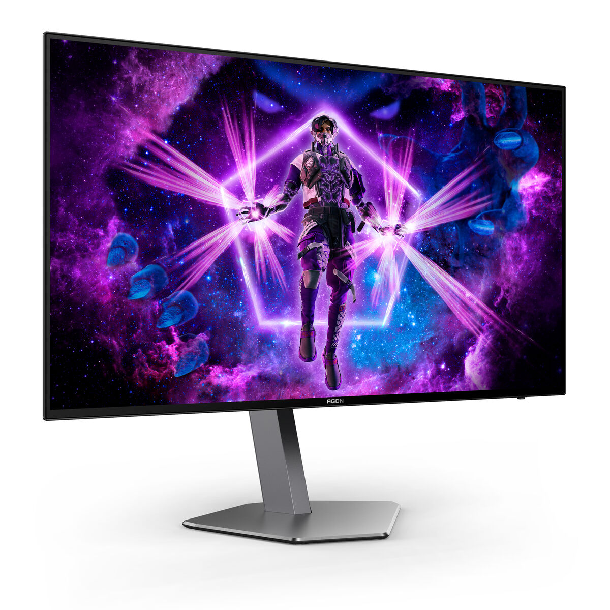Monitor Gaming AOC AG276QZD Quad HD 27" 240 Hz - 10