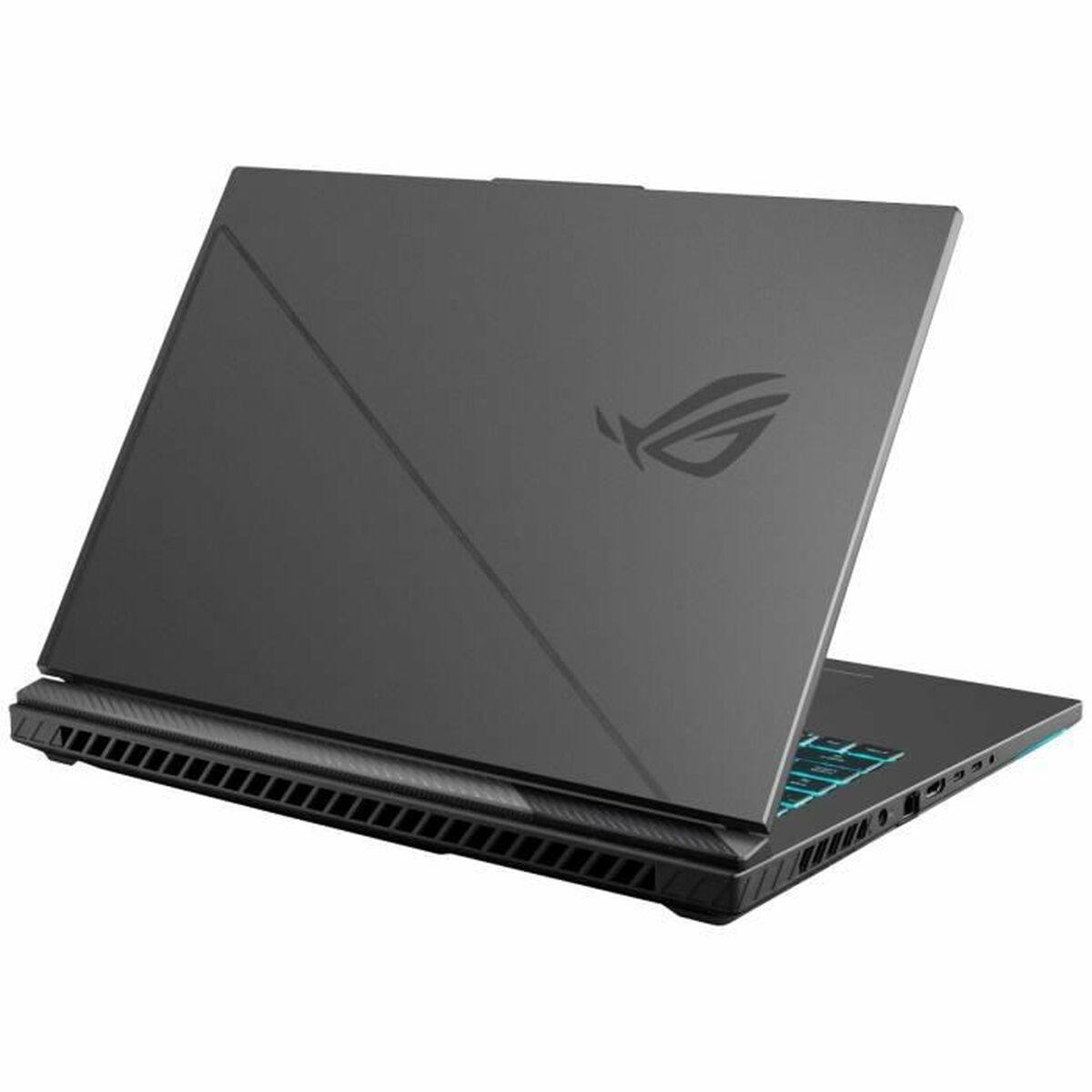 Bärbar dator Asus ROG Strix G18 18" intel core i7-13650hx 16 GB RAM 512 GB SSD Nvidia Geforce RTX 4060 AZERTY - 5