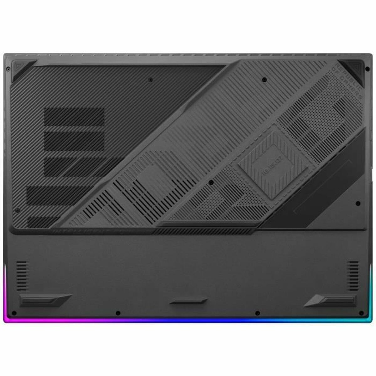 Bärbar dator Asus ROG Strix G18 18" intel core i7-13650hx 16 GB RAM 512 GB SSD Nvidia Geforce RTX 4060 AZERTY - 6