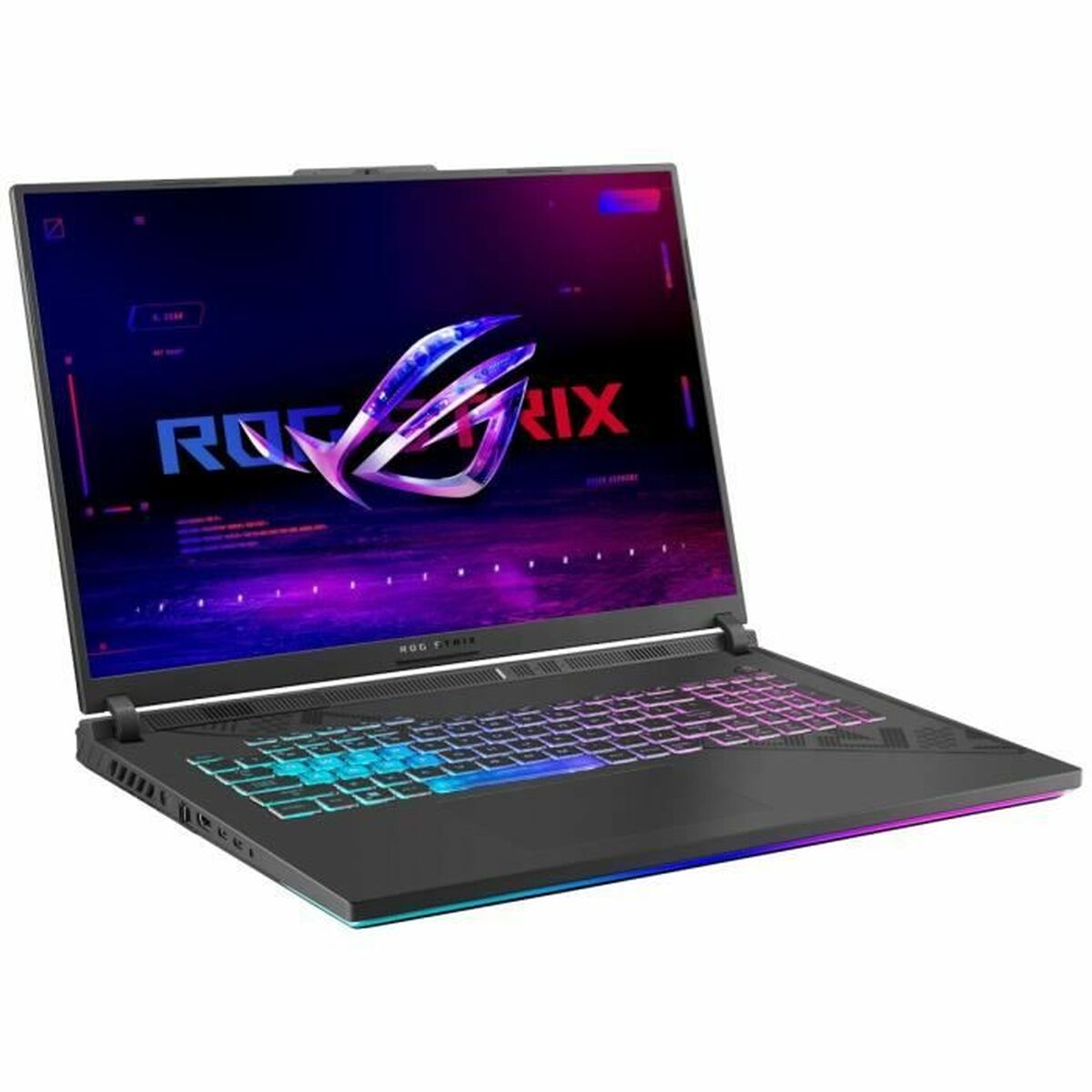 Bärbar dator Asus ROG Strix G18 18" intel core i7-13650hx 16 GB RAM 512 GB SSD Nvidia Geforce RTX 4060 AZERTY - 2