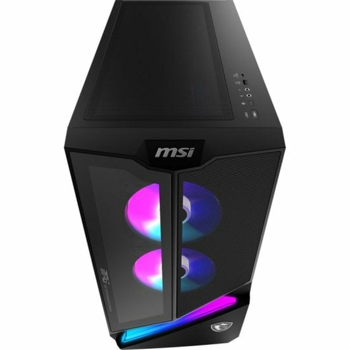 Bordsdator MSI MPG Infinite X3 AI 2NUF7-011SES 32 GB RAM 1 TB SSD Nvidia Geforce RTX 4070 - 4