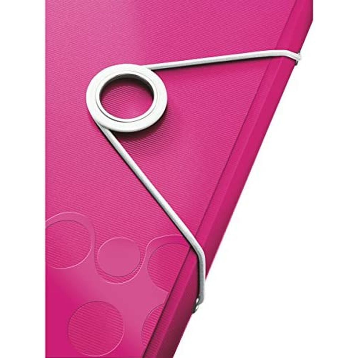 Dokumenthållare Leitz WOW Fuchsia A4 (5 antal) - 4