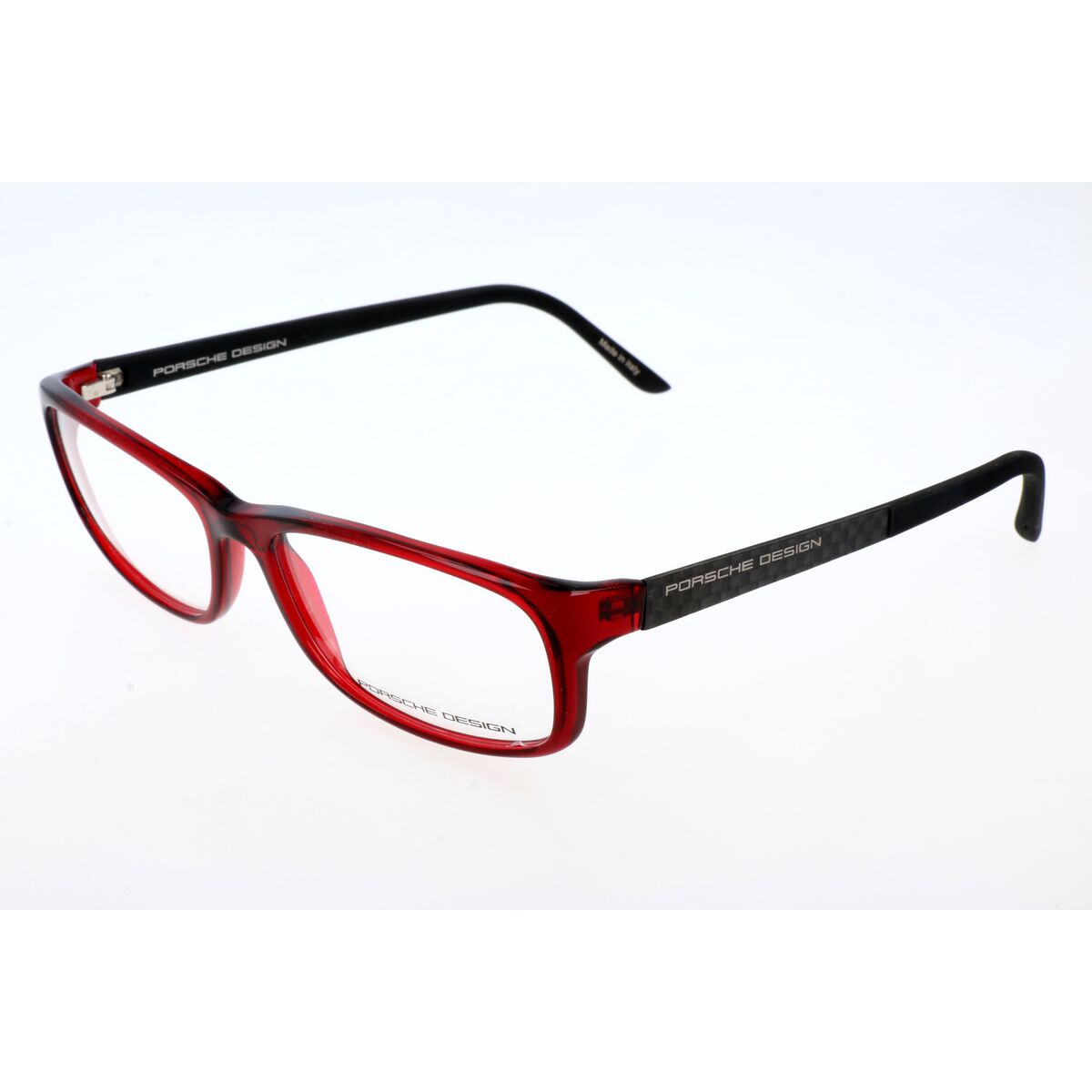 Glasögonbågar Porsche Design ø 54 mm - 2