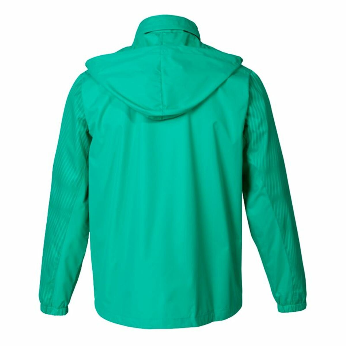 Regnkappa Joma Sport Montreal Grön (XL) - 2