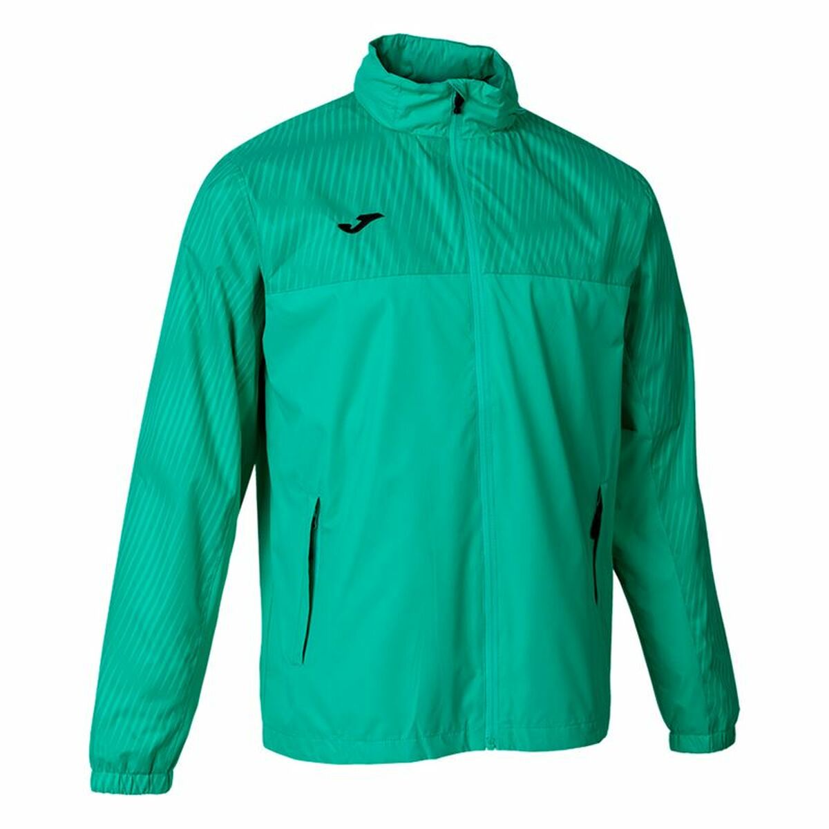 Regnkappa Joma Sport Montreal Grön (XL)