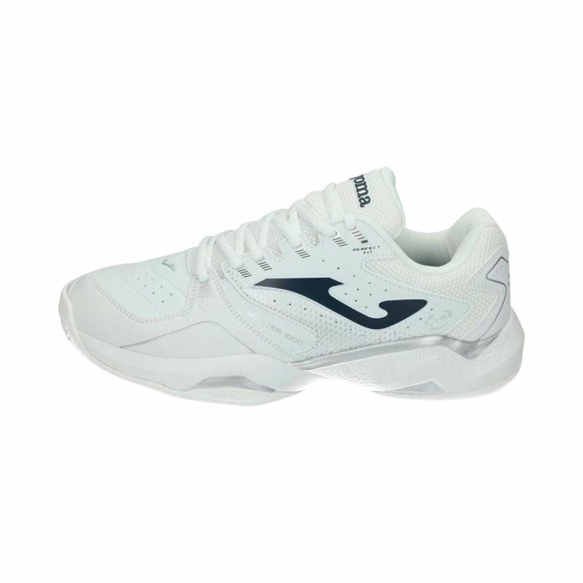 Padelskor, Vuxen Joma Sport Master 1000 Men 2502 Vit