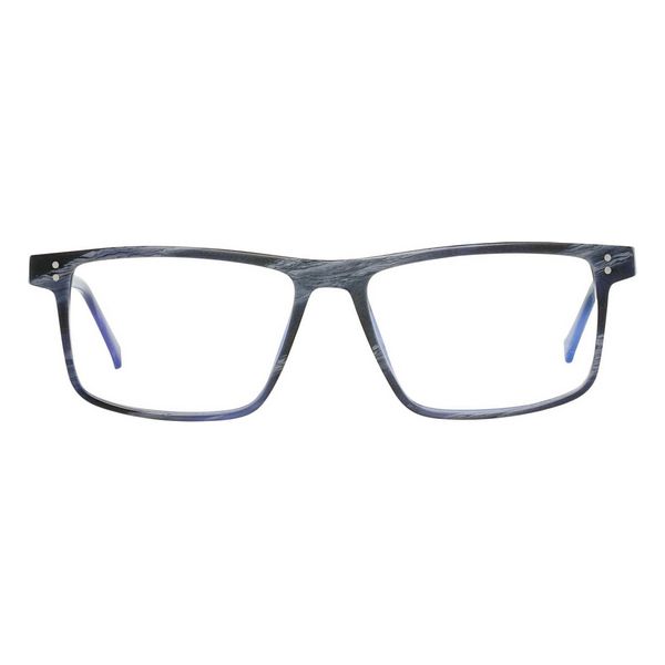 Glasögonbågar Hackett London HEB20967154 (54 mm) Blå (ø 54 mm) - 2
