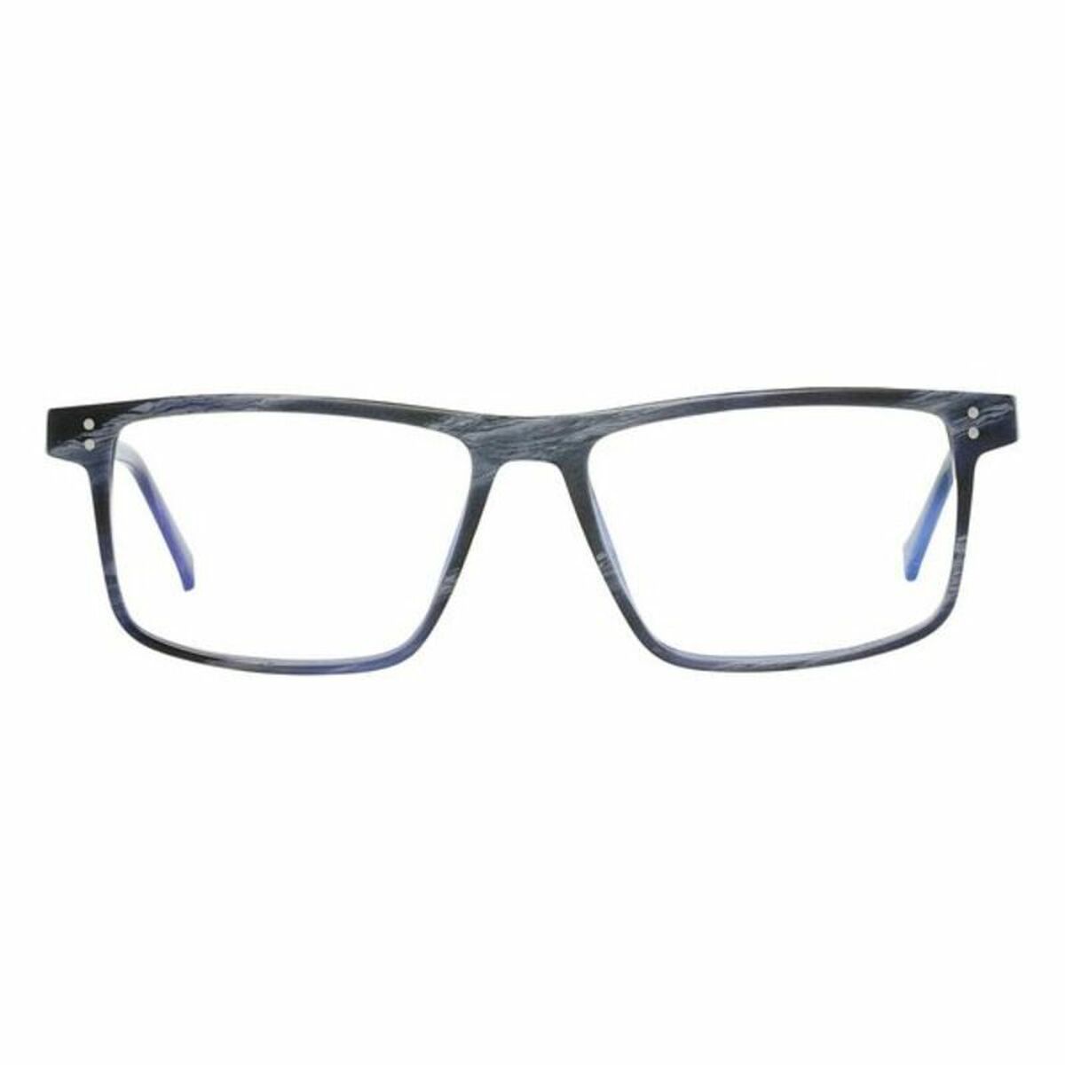 Glasögonbågar Hackett London HEB20967154 (54 mm) Blå (ø 54 mm) - 7