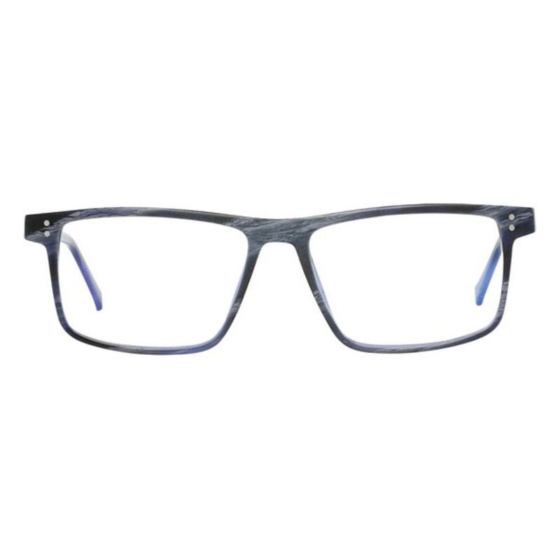Glasögonbågar Hackett London HEB20967154 (54 mm) Blå (ø 54 mm) - 5