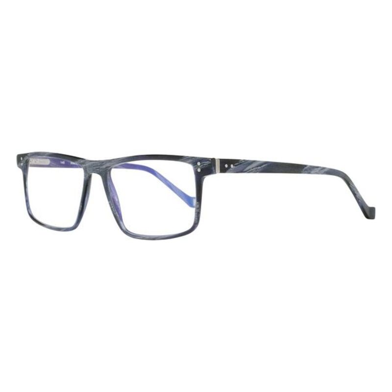 Glasögonbågar Hackett London HEB20967154 (54 mm) Blå (ø 54 mm) - 3