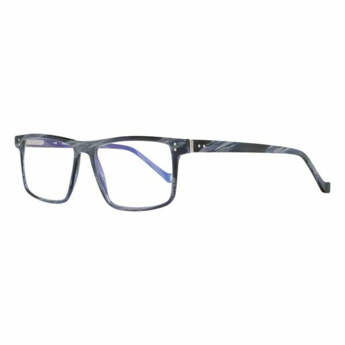 Glasögonbågar Hackett London HEB20967154 (54 mm) Blå (ø 54 mm) - 8