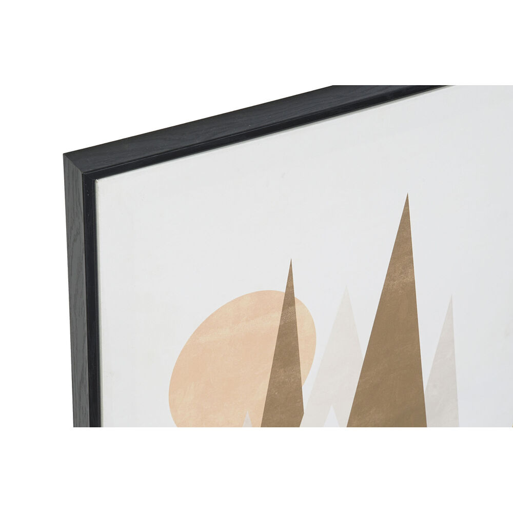 Tavla DKD Home Decor Modern (40 x 2,8 x 60 cm) - 3