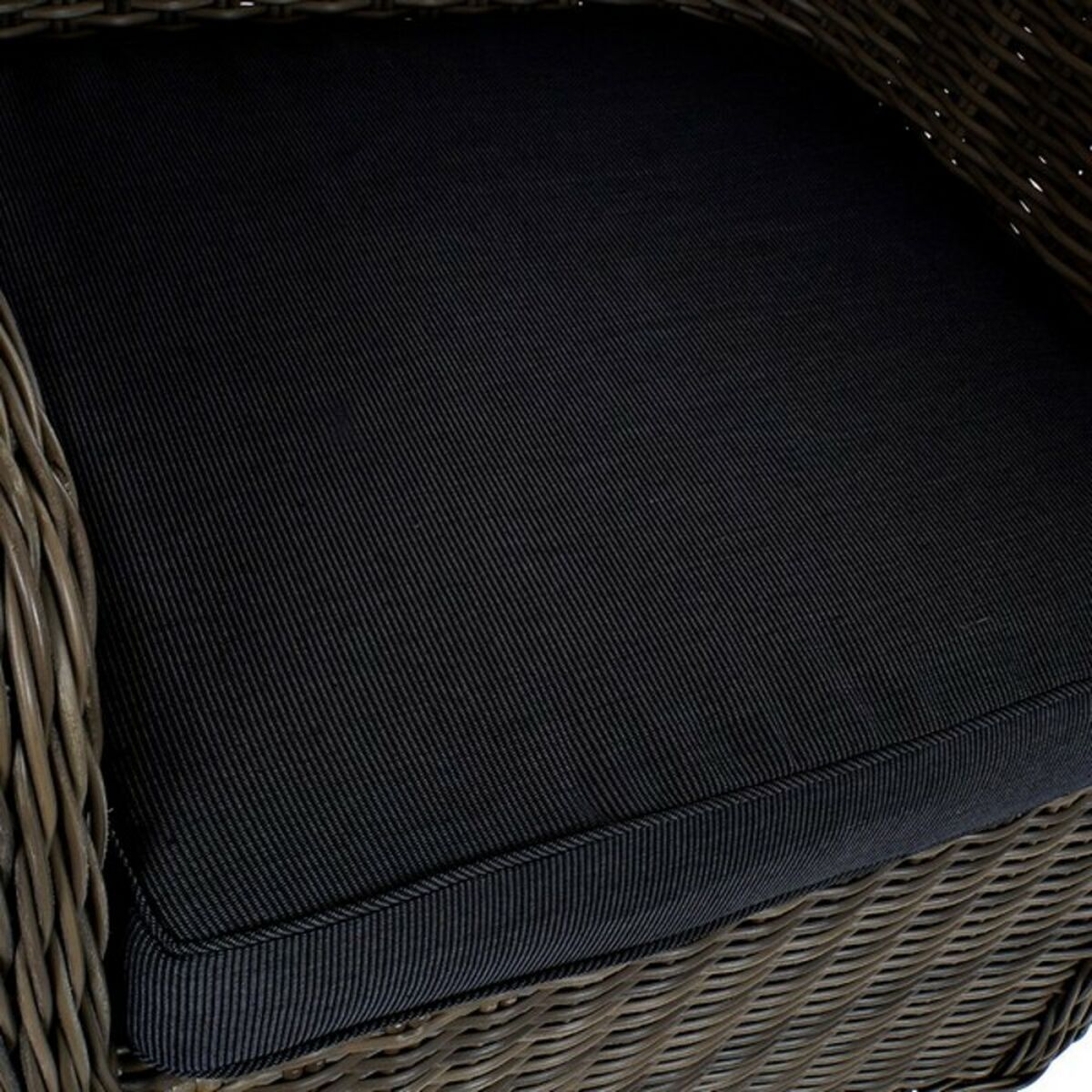 Bordsgrupp med 6 stolar DKD Home Decor 94 cm 200 x 100 x 75 cm (7 pcs) - 19
