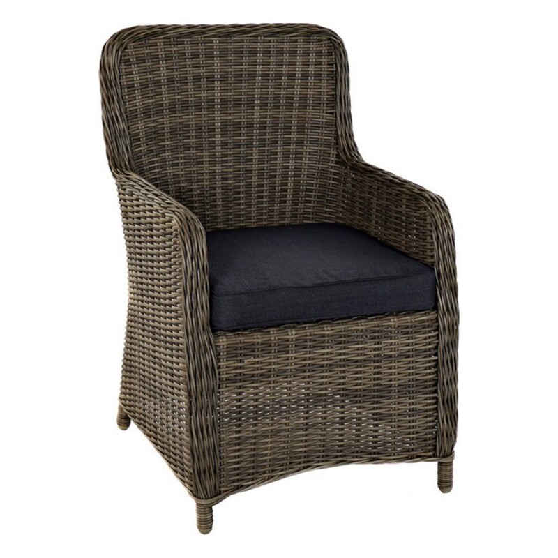 Bordsgrupp med 6 stolar DKD Home Decor 94 cm 200 x 100 x 75 cm (7 pcs) - 8