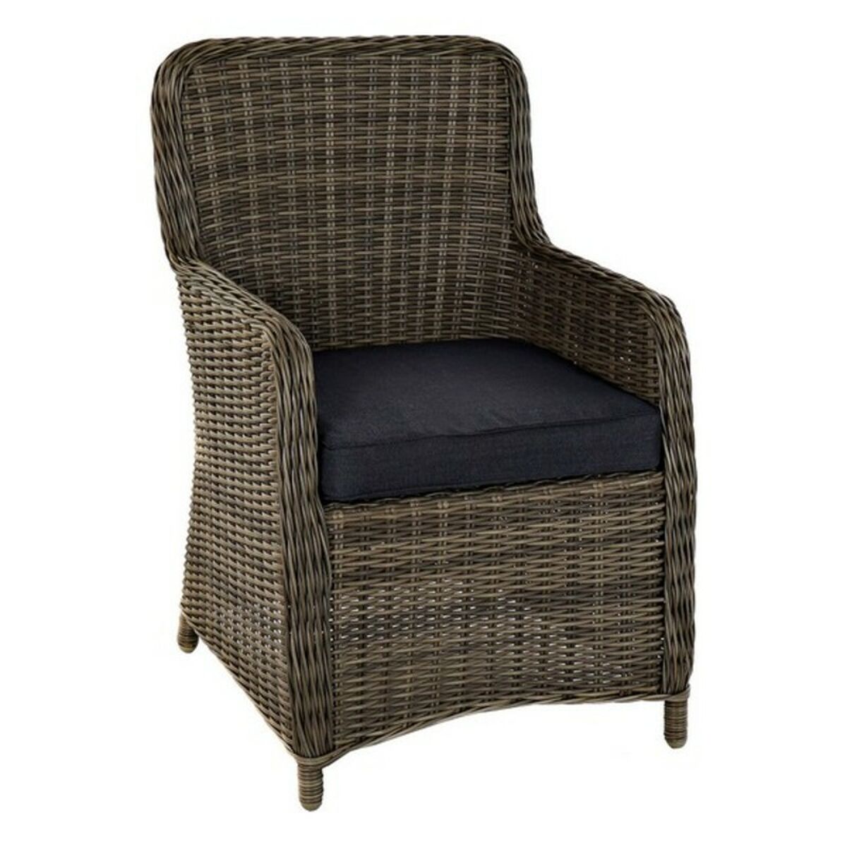 Bordsgrupp med 6 stolar DKD Home Decor 94 cm 200 x 100 x 75 cm (7 pcs) - 20