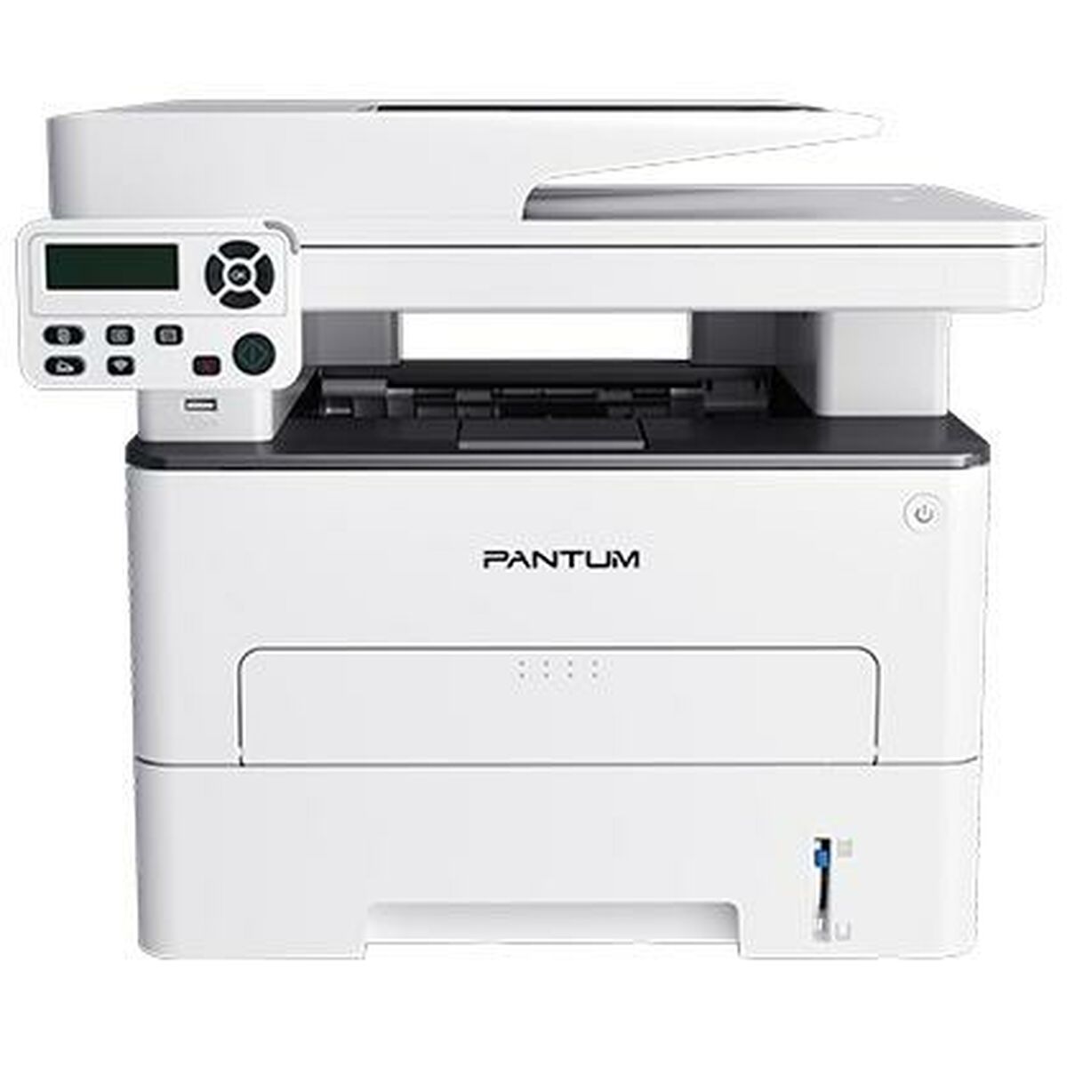 Multifunktionsskrivare Pantum M7105DW - 2