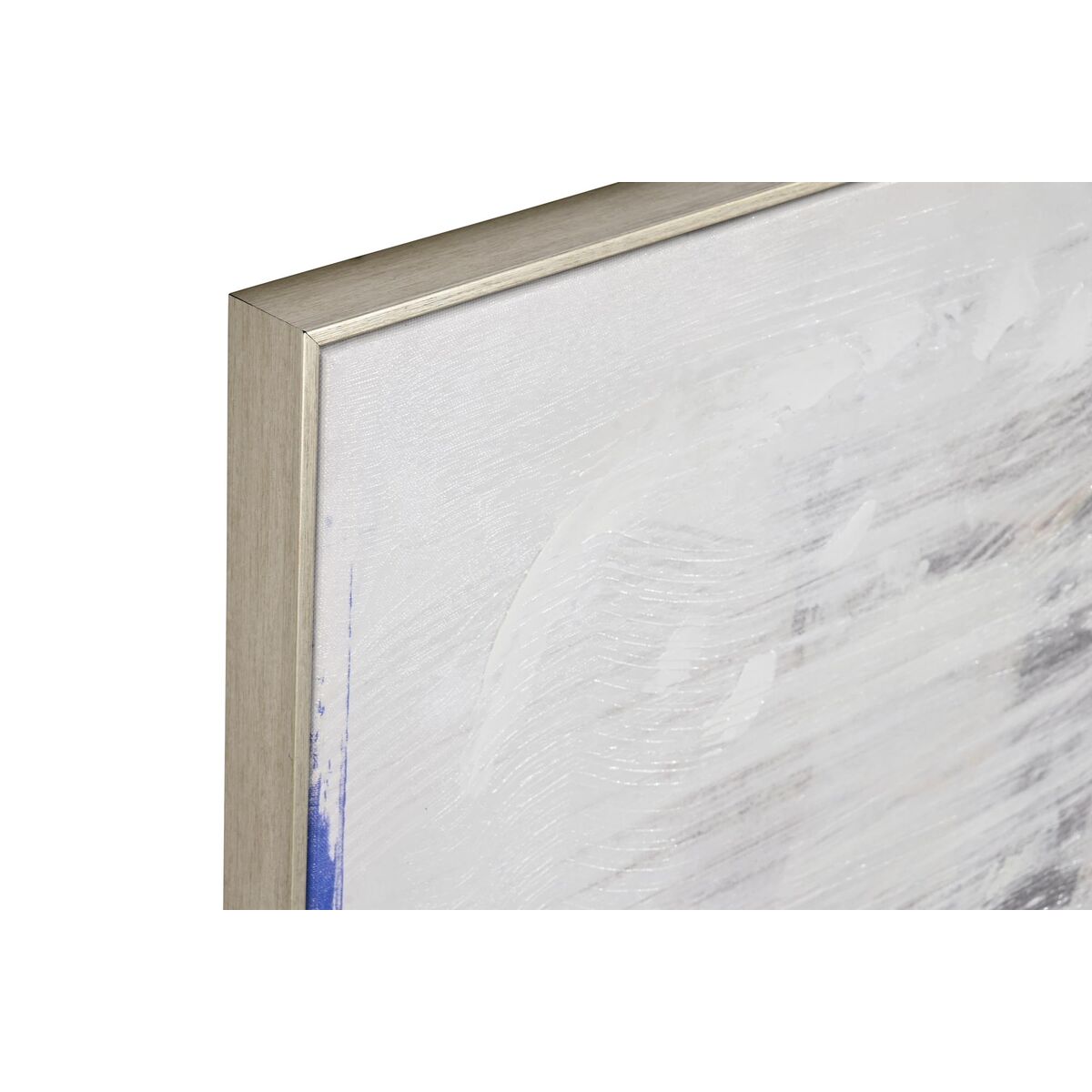 Kanvas DKD Home Decor polystyren Kanvas 60 x 3 x 80 cm - 4