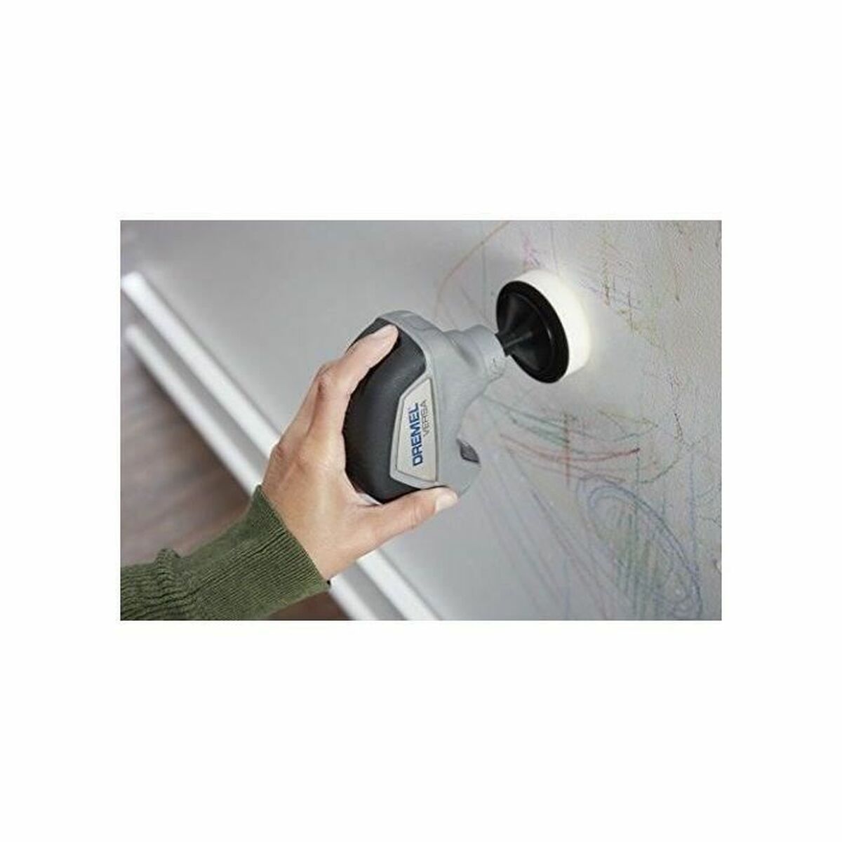 Slipskivor Dremel PC362 - 6
