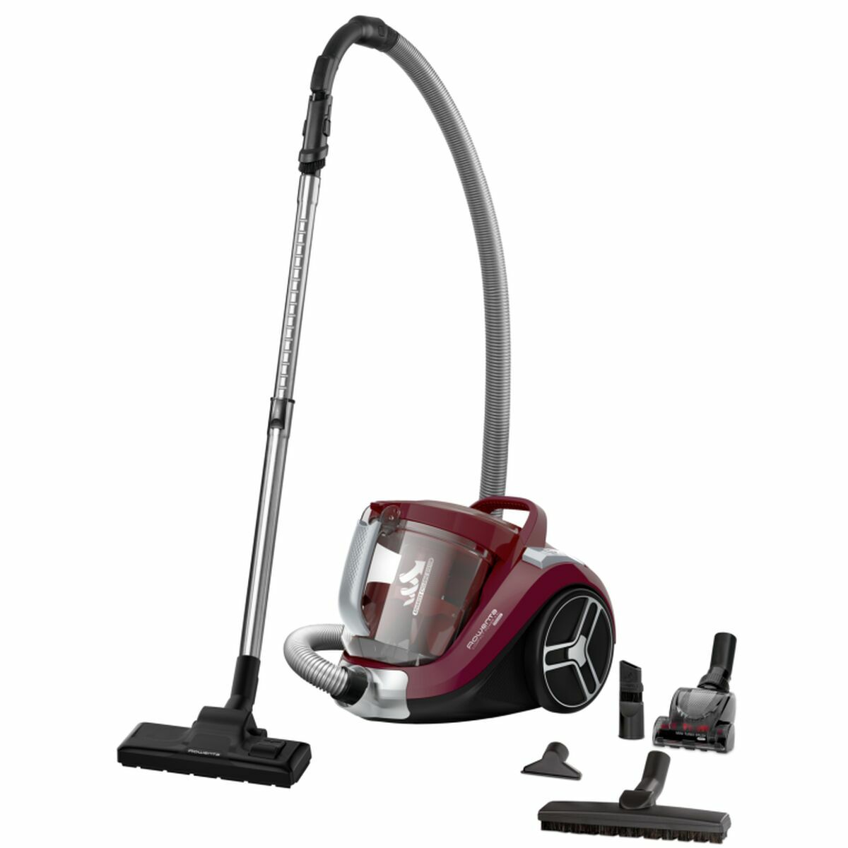 Cyklondammsugare Rowenta RO4873EA 2,5 L 550 W