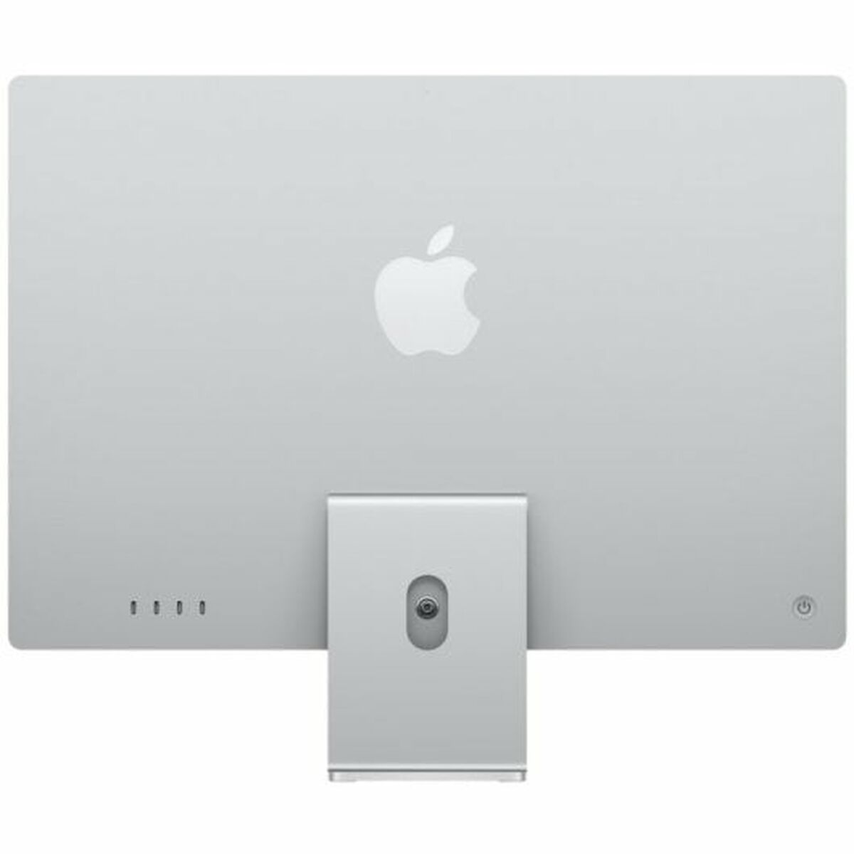 All in One Apple 24" 16 GB RAM 256 GB SSD M4 - 2