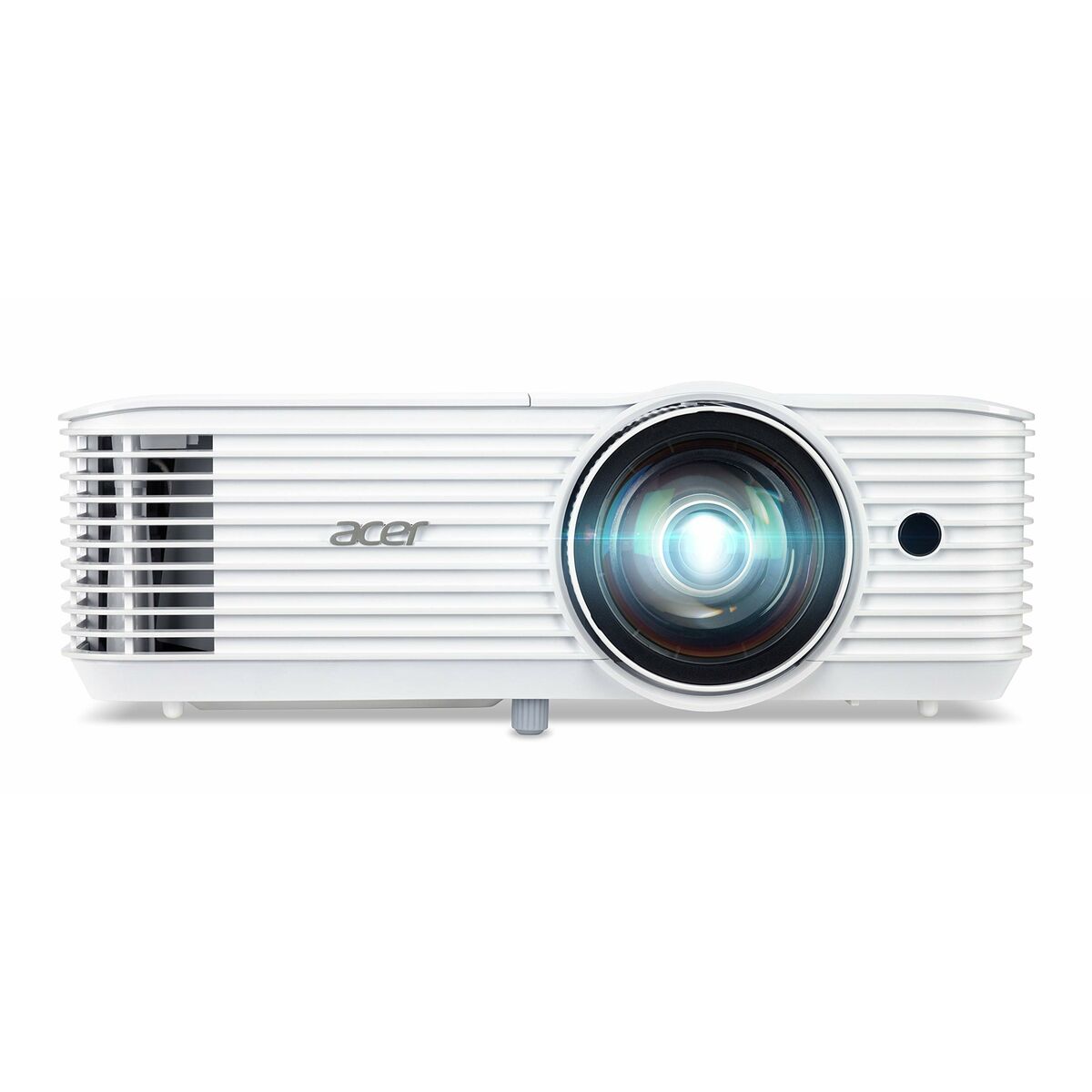 Projektor Acer S1386WH DLP WXGA 3600 lm 1080 px Vit - 2